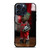 MICHAEL JORDAN GROOT 1 iPhone 15 Pro Max Case Cover