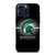 MICHIGAN STATE FOOTBALL iPhone 15 Pro Max Case Cover