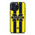 MICHIGAN WOLVERINES 1 iPhone 15 Pro Max Case Cover
