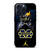 MICHIGAN WOLVERINES 4 iPhone 15 Pro Max Case Cover