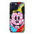 MICKEY MOUSE PINK iPhone 15 Pro Max Case Cover