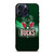MILWAUKEE BUCKS LOGO iPhone 15 Pro Max Case Cover