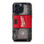 MILWAUKEE SPEAKER 3 iPhone 15 Pro Max Case Cover