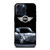 MINI COOPER CAR LOGO iPhone 15 Pro Max Case Cover
