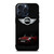 MINI COOPER CAR iPhone 15 Pro Max Case Cover
