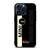 MINI COOPER VINTAGE RACING iPhone 15 Pro Max Case Cover