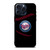 MINNESOTA TWINS BASEBALL CLUB iPhone 15 Pro Max Case Cover