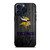 MINNESOTA VIKINGS 2 iPhone 15 Pro Max Case Cover