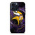MINNESOTA VIKINGS 3 iPhone 15 Pro Max Case Cover