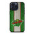 MINNESOTA WILD WOODEN iPhone 15 Pro Max Case Cover
