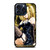 MISA AMANE CUTE DEATH NOTE iPhone 15 Pro Max Case Cover