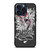 MODEST MOUSE BAND ARTWORK iPhone 15 Pro Max Case Cover