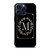 MONOGRAM GARDEN FLAG 2 iPhone 15 Pro Max Case Cover