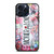 MOTHER LOVE BONE LOGO iPhone 15 Pro Max Case Cover
