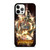 AVENGERS INFINITY WAR LOGO iPhone 12 Pro Max Case Cover