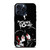MY CHEMICAL ROMANCE MCR iPhone 15 Pro Max Case Cover
