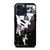 MY CHEMICAL ROMANCE ROCK iPhone 15 Pro Max Case Cover