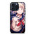 MY HERO ACADEMIA HIMIKO TOGA iPhone 15 Pro Max Case Cover