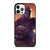 BABY YODA AND THE MANDALORIAN 1 iPhone 12 Pro Max Case Cover