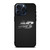 NEW BALANCE METAL LOGO iPhone 15 Pro Max Case Cover