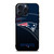 NEW ENGLAND PATRIOTS BADGE iPhone 15 Pro Max Case Cover