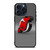 NEW JERSEY DEVILS EMBLEM iPhone 15 Pro Max Case Cover