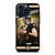NEW ORLEANS SAINTS DREW BREES 9 iPhone 15 Pro Max Case Cover