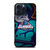 NEW YORK ISLANDERS LOGO 3 iPhone 15 Pro Max Case Cover