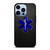 EMT EMS MEDICAL LOGO iPhone 13 Pro Max Case Cover