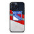 NEW YORK RANGERS 3 iPhone 15 Pro Max Case Cover