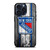 NEW YORK RANGERS WOODEN iPhone 15 Pro Max Case Cover