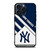 NEW YORK YANKEES 3 iPhone 15 Pro Max Case Cover