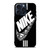 NIKE ADIDAS STRIPE iPhone 15 Pro Max Case Cover