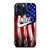 NIKE AMERICAN 1 iPhone 15 Pro Max Case Cover