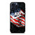 NIKE AMERICAN 2 iPhone 15 Pro Max Case Cover NIKE AMERICAN 2 iPhone 15 Pro Max Case Cover