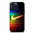 NIKE CRASH LOGO iPhone 15 Pro Max Case Cover
