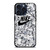 NIKE DIAMOND COLLAGE iPhone 15 Pro Max Case Cover