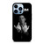 EMINEM AMERICAN RAPPER iPhone 13 Pro Max Case Cover