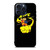 NIKE GOKU KINTOUN iPhone 15 Pro Max Case Cover