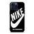NIKE JUST KAMEHAMEHA iPhone 15 Pro Max Case Cover