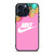 NIKE PINEAPPLE iPhone 15 Pro Max Case Cover