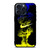 NIKE SMOKE iPhone 15 Pro Max Case Cover