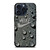 NIKE WATER DROP iPhone 15 Pro Max Case Cover NIKE WATER DROP iPhone 15 Pro Max Case Cover