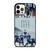 BANGTAN BOYS BTS KPOP 1 iPhone 12 Pro Max Case Cover