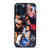 NIPSEY HUSSLE COLLAGE iPhone 15 Pro Max Case Cover