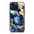 NIPSEY HUSSLE CRENSHAW iPhone 15 Pro Max Case Cover