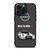 NISSAN NISMO CAR LOGO iPhone 15 Pro Max Case Cover