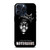 NOTORIOUS BIG iPhone 15 Pro Max Case Cover