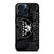OAKLAND RAIDERS 2 iPhone 15 Pro Max Case Cover