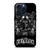 OAKLAND RAIDERS 5 iPhone 15 Pro Max Case Cover